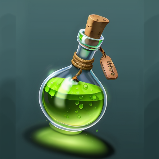 01298-2503713356-masterpiece, best quality,baoping,green water,glasses,eye,simple background, _lora_baoping_lora_v1.1-000009_0.8_.png